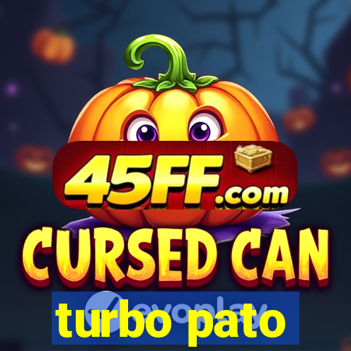 turbo pato